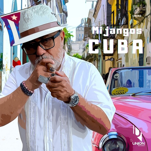 Mijangos - Cuba [UR243]
